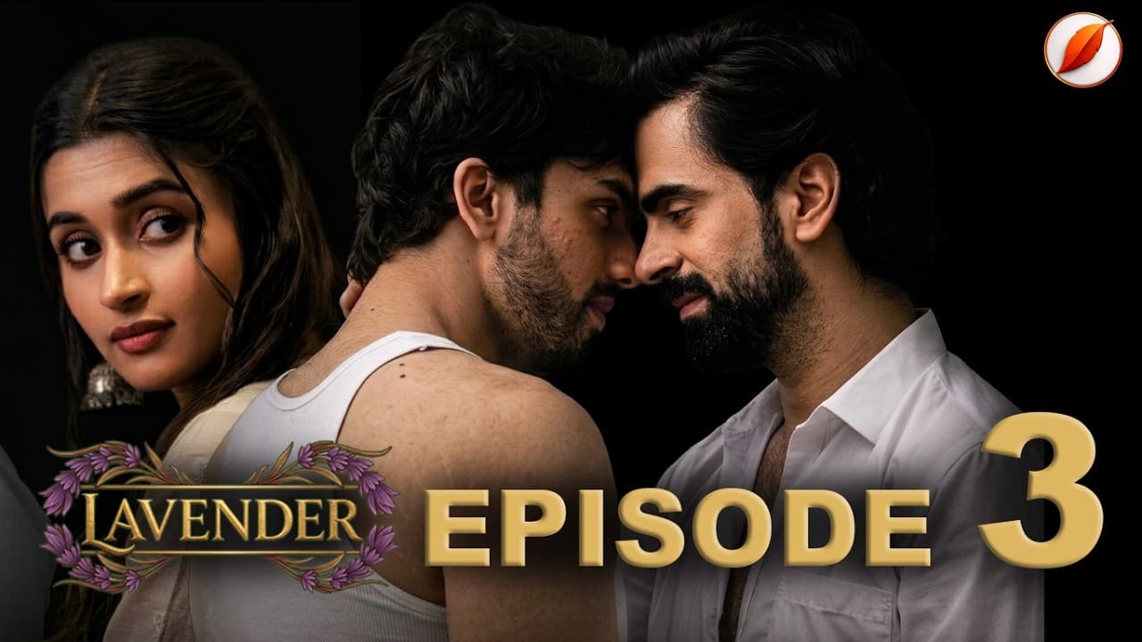 Appu brings his wife Jiya home — episode thumbnail