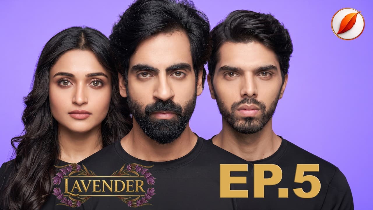 Mohak and Jiya at War · Who will Appu support? — episode thumbnail