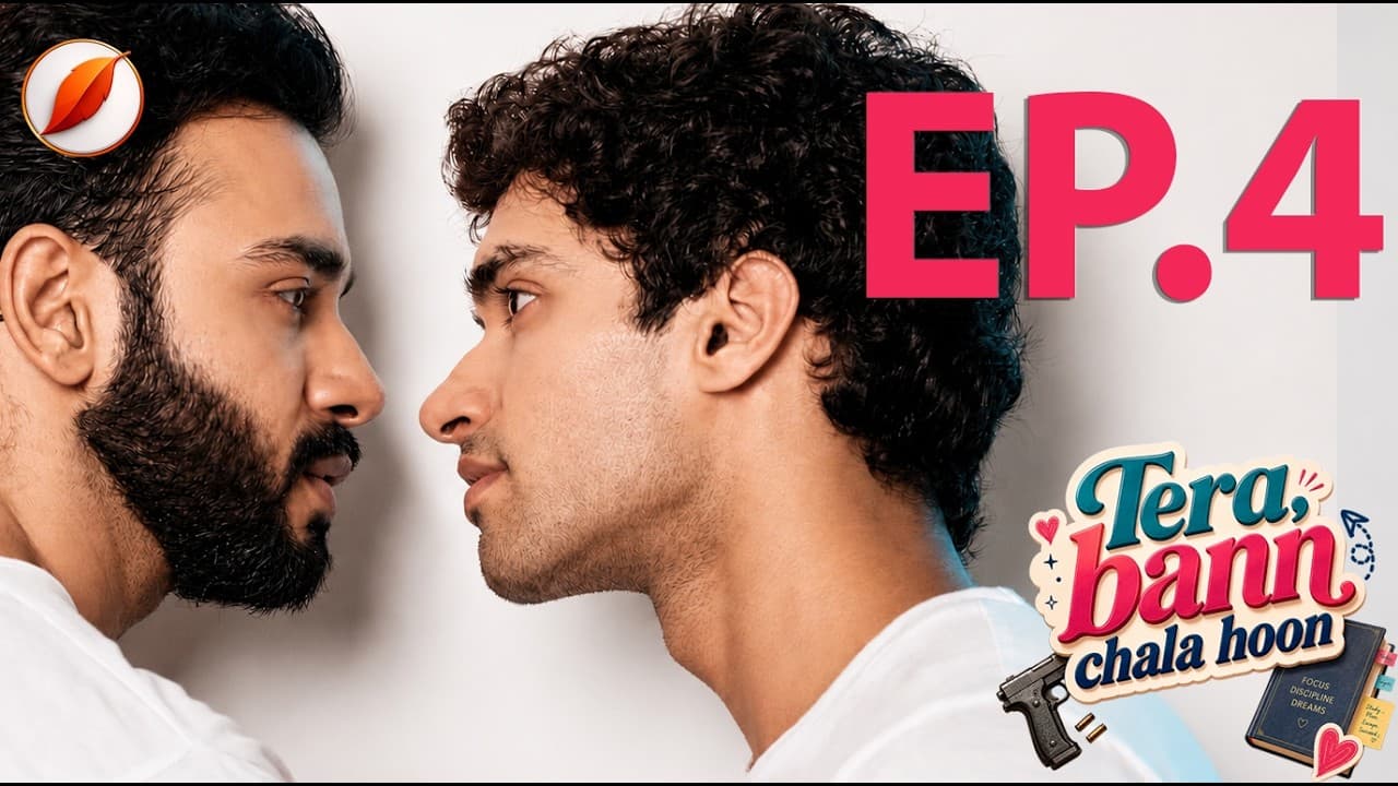 Luv Comforts A Heartbroken Aayu · Tera Bann Chala Hoon · Ep 4 — episode thumbnail