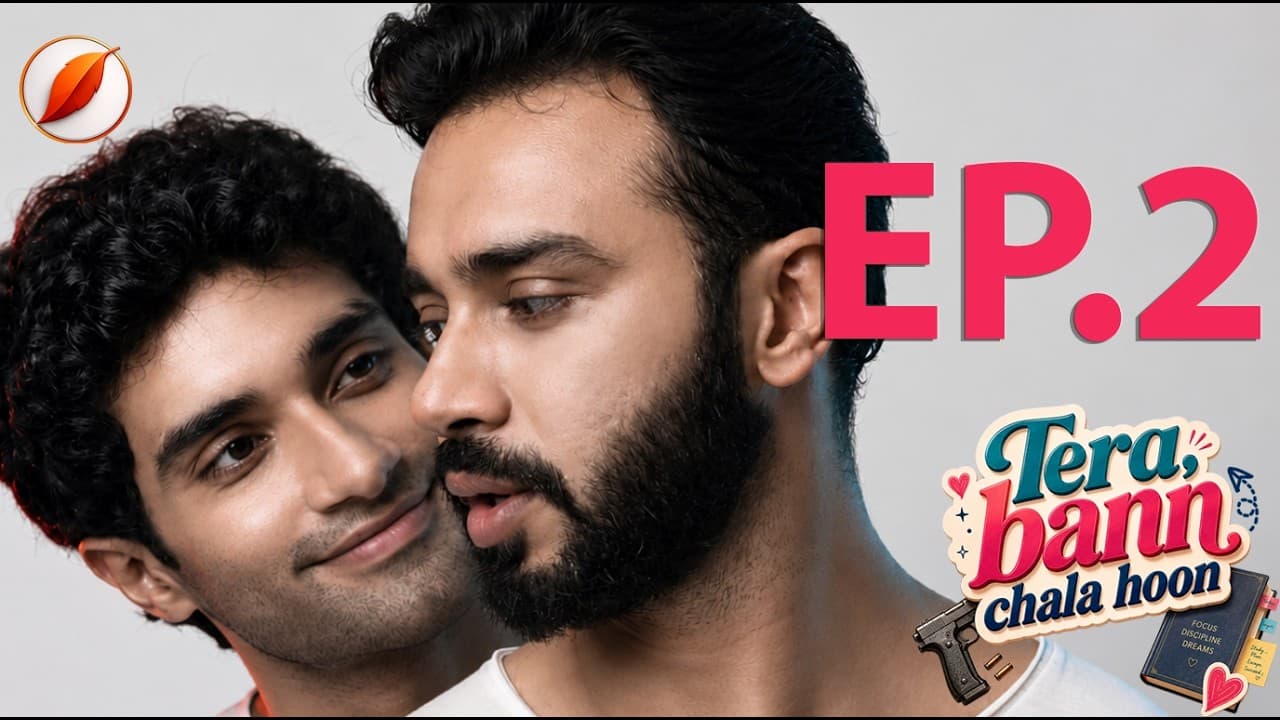 Tera Bann Chala Hoon · Ep 2 · Gangster Luv Has A Change Of Heart For Aayu? — episode thumbnail