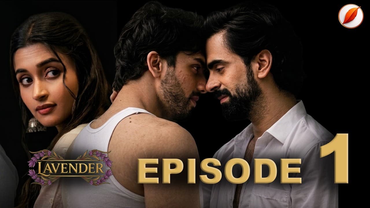 Appu & Mohak · Love Relationships — episode thumbnail