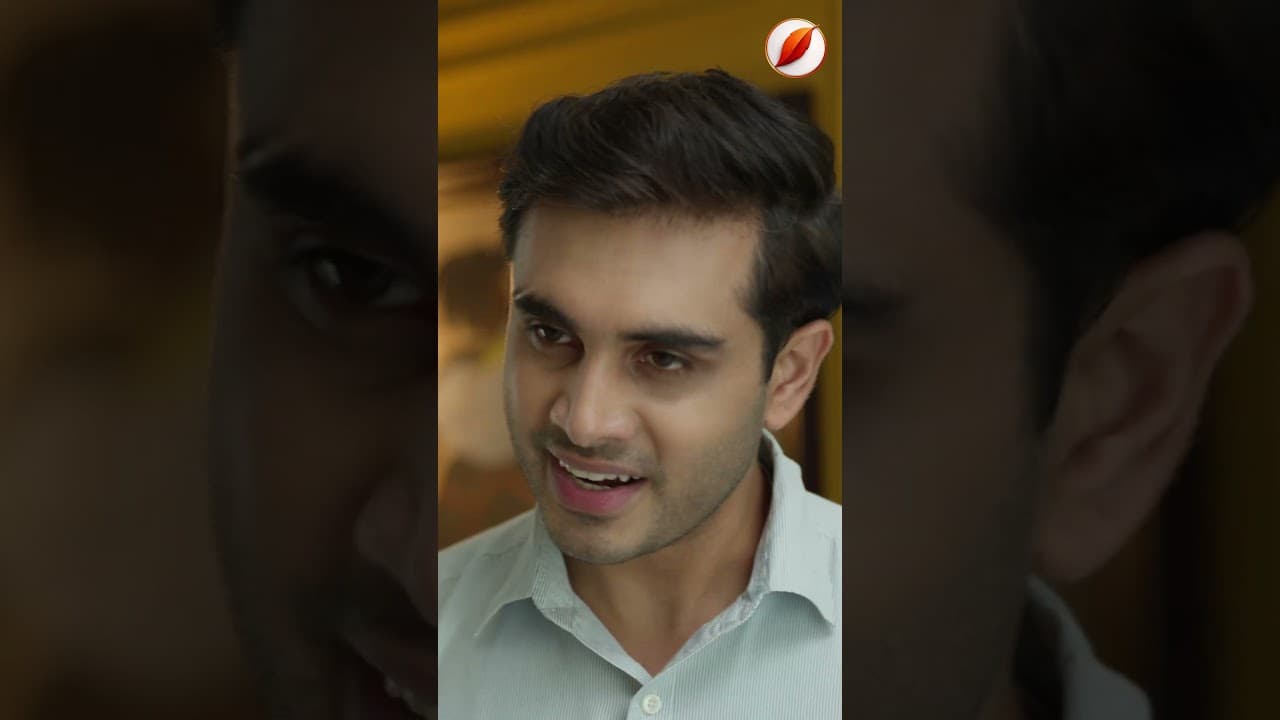 Will Shikhar Sway? 💔 · Episode 03 · Mujhe Rang De Season 2 · Gay Romance · LGBTQ thumbnail