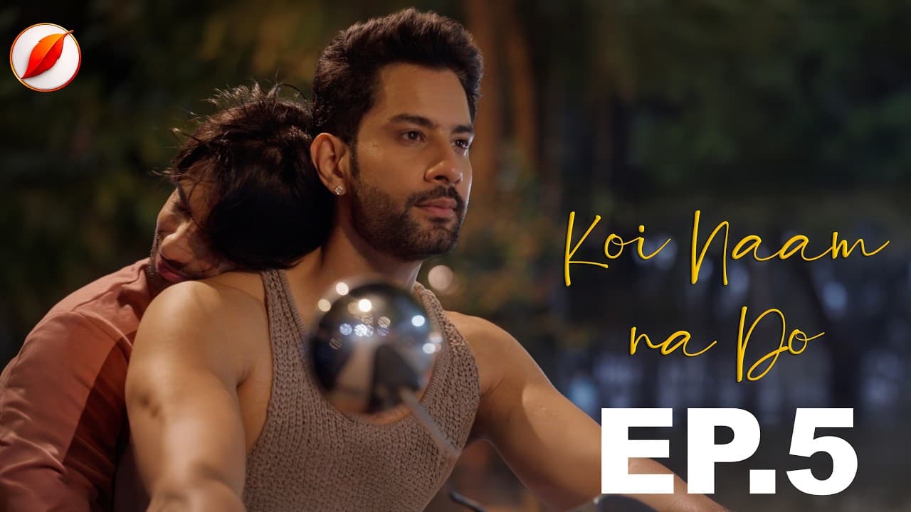 He’s Dreaming of Love, But Anshul Is Hiding a Secret... · KNND Ep 5 ndianBL Gay Romance LGBTQ Queer — episode thumbnail