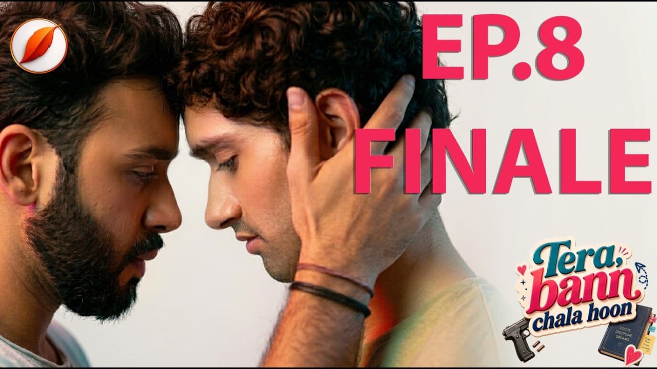Tera Bann Chala Hoon · Season Finale · Will Luvyu Get Back Together? — episode thumbnail
