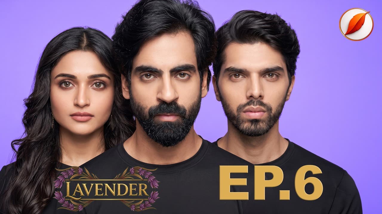 Jiya Ne Joda Bikhre Rishton Ko · Mohak Ka Dard — episode thumbnail