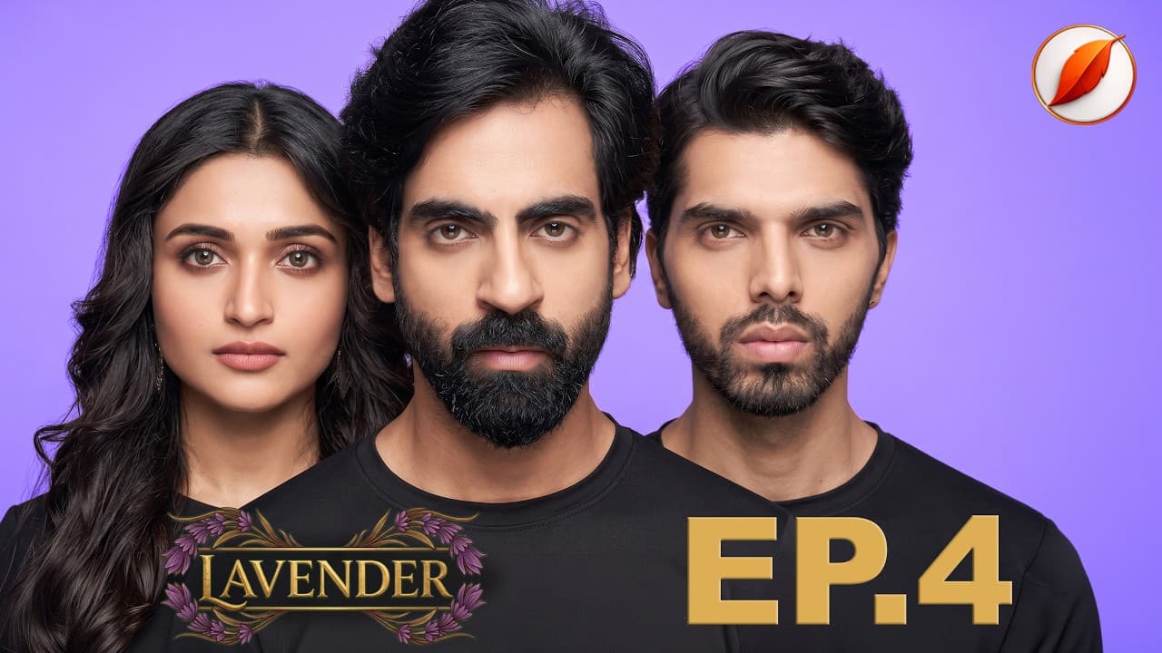 Appu Mohak and Jiya · IQueer — episode thumbnail