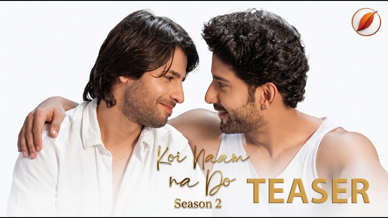 Koi Naam Na Do Season 2 · Official Teaser — episode thumbnail