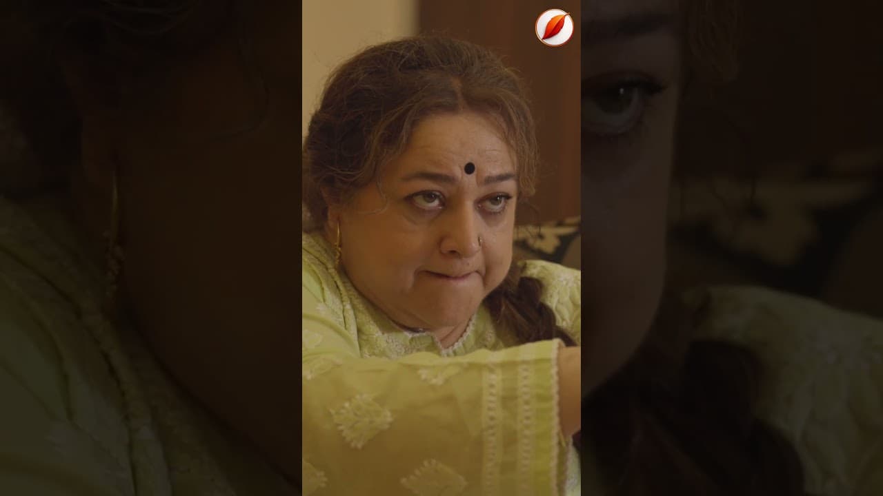 TBCH Bharti and Aayu, Mother son cute moment / Trending Indian BL/ Queer Series — episode thumbnail