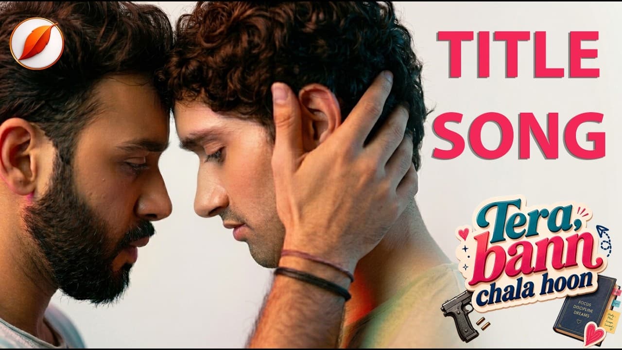 Tera Bann Chala Hoon · Title Track · New Hindi Love Anthem 2025 — episode thumbnail