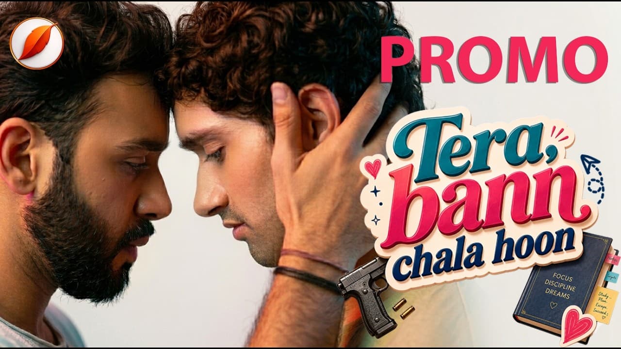 Gangster Falls In Love With NEET Aspirant · Tera Bann Chala Hoon · Friday, 5th June — episode thumbnail